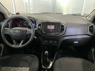 2016 Lada (ВАЗ) XRAY I, чёрный, 539000 рублей, вид 5