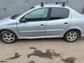 2008 Peugeot 206, серый, 140000 рублей - вид 2