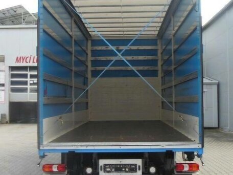 2024 Mercedes-Benz Atego, белый, 14900000 рублей, вид 5