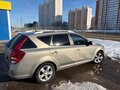 2012 Kia Ceed I Рестайлинг, серый, 670000 рублей - вид 2