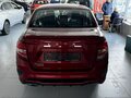 2025 Lada (ВАЗ) Granta Sport I Рестайлинг, красный, 1657000 рублей - вид 6