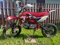 2016 Kayo Basic YX140EM, красный, 75000 рублей - вид 1