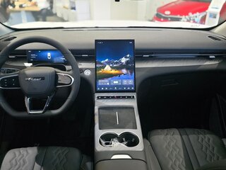 2026 Tenet Plus L6, белый, 3040000 рублей, вид 5