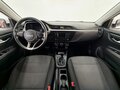 2022 Kia Rio X IV Рестайлинг, белый, 1490000 рублей - вид 9