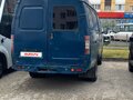 2007 ГАЗ ГАЗель (2705), синий, 300000 рублей - вид 3