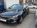 2019 Kia Optima IV Рестайлинг, чёрный, 1800000 рублей - вид 2