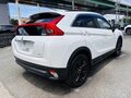 2020 Mitsubishi Eclipse Cross I, белый - вид 6