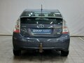 2009 Toyota Prius III (XW30), чёрный, 590000 рублей - вид 4