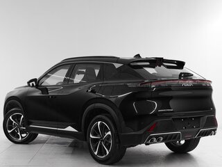 2025 Dongfeng Mage, чёрный, 2550000 рублей, вид 4