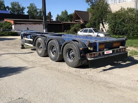 1999 Renders N4TS31, синий, 650000 рублей, вид 2
