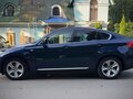 2009 BMW X6 30d I (E71), синий, 2100000 рублей - вид 6