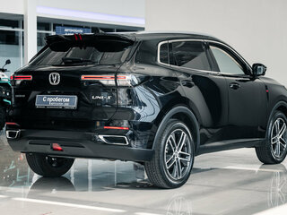 2024 Changan UNI-S I, чёрный, 2190000 рублей, вид 3