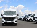 2025 Ford Transit, белый, 5384000 рублей - вид 3