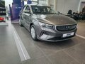 2026 Belgee S50, серый, 2129990 рублей - вид 4