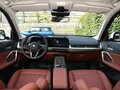 2026 BMW X1 Long 25Li xDrive III (U11/U12), чёрный, 6799900 рублей - вид 8