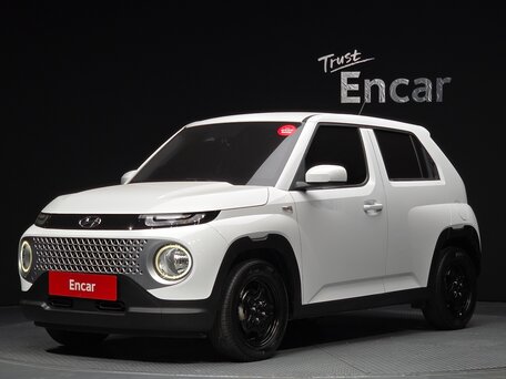 Hyundai Casper I