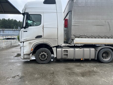 2023 Shacman (Shaanxi) X6000, белый, 12360000 рублей, вид 3