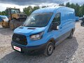 2021 Ford Transit, голубой, 2290000 рублей