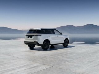 2026 Jaecoo J6, белый, 2330000 рублей, вид 5