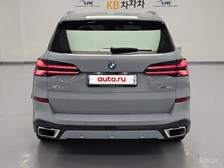 2024 BMW X5 40i IV (G05/G18) Рестайлинг, серый, 12220084 рублей, вид 2