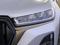 2024 Chery Tiggo 7 Pro Max I, серый, 2215000 рублей - вид 10