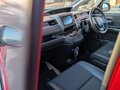 2020 Honda Freed II Рестайлинг, красный, 1500000 рублей - вид 10