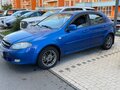 2010 Chevrolet Lacetti I, синий, 630000 рублей - вид 2