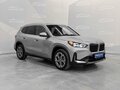 2023 BMW X1 28i xDrive III (U11/U12), серый, 4700000 рублей - вид 7