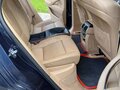 2009 BMW X6 35d I (E71), синий - вид 10