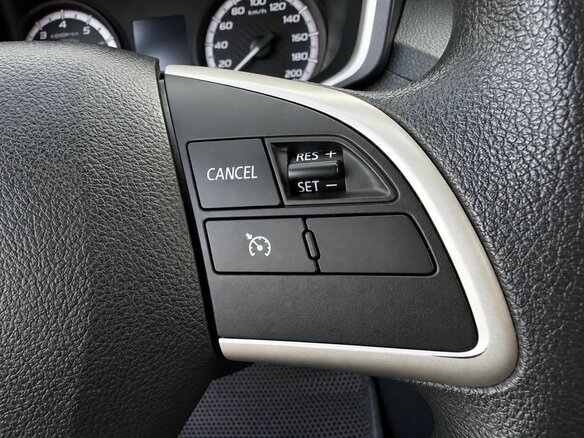 2022 Mitsubishi Xpander I, серый, 2018000 рублей - вид 12