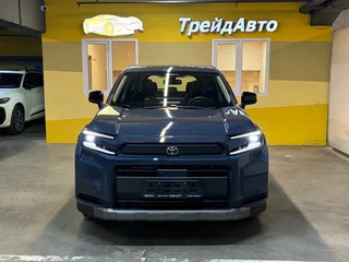 2026 Toyota RAV4 VI (XA60), синий, 4299000 рублей, вид 2