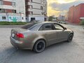 2005 Audi A4 III (B7), золотистый, 440000 рублей - вид 1