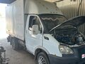 2006 ГАЗ ГАЗель (3302), белый, 420000 рублей - вид 5