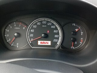 2007 Suzuki Swift III, серебристый, 350000 рублей, вид 5
