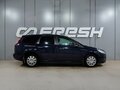 2011 Ford Focus II Рестайлинг, синий, 629000 рублей - вид 4