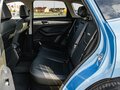 2021 Haval Jolion I, синий, 1850000 рублей - вид 11