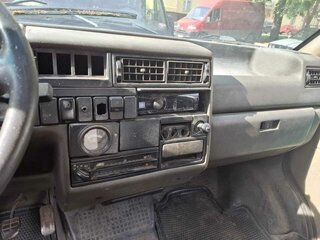 1994 Volkswagen Transporter, белый, 270000 рублей, вид 5