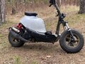 2024 Keeway Viva, серый, 55000 рублей - вид 7