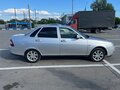 2012 Lada (ВАЗ) Priora I, серебристый, 500000 рублей - вид 5