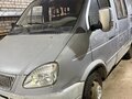 2009 ГАЗ ГАЗель (2705), серый, 270000 рублей - вид 3