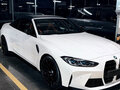 2023 BMW M4 Competition Package G82/G83, белый, 10800000 рублей - вид 4