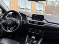 2016 Mazda 6 III (GJ) Рестайлинг, белый, 1750000 рублей - вид 10