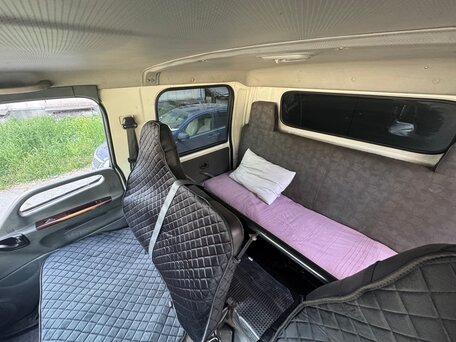 2010 Hyundai HD65, белый, 1450000 рублей, вид 1