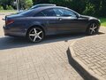 2006 Mercedes-Benz CL-Класс 500 III (C216), коричневый, 1700000 рублей - вид 1