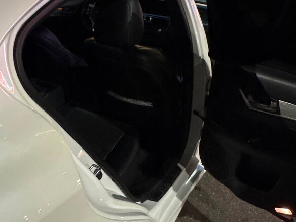 2012 Lexus GS 250 IV, белый - вид 28