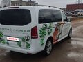 2020 Mercedes-Benz Vito 119 CDI L2 III (W447) Рестайлинг, белый, 4900000 рублей - вид 4