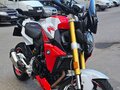 2021 BMW F 900 R, чёрный, 1080000 рублей