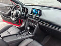 2023 Mazda CX-4 I Рестайлинг, красный, 1790000 рублей - вид 6