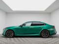 2025 BMW M5 VII (G90), зелёный, 18990000 рублей - вид 11