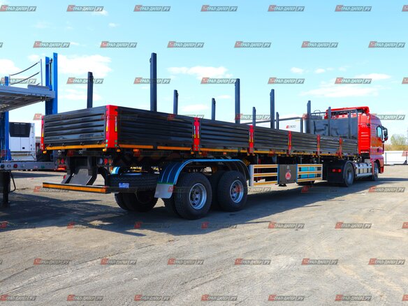 2026 Luxuda LZC9412, чёрный, 5590000 рублей - вид 32